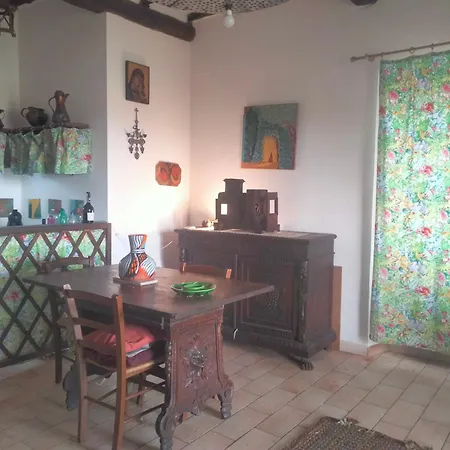 Holiday home Tenuta Vallenoci