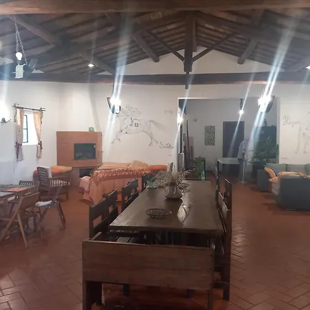 Tenuta Vallenoci * Cura di Vetralla