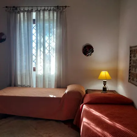 Holiday home Tenuta Vallenoci *