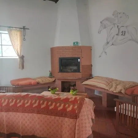 Holiday home Tenuta Vallenoci Cura di Vetralla