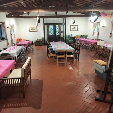 Tenuta Vallenoci Holiday home *
